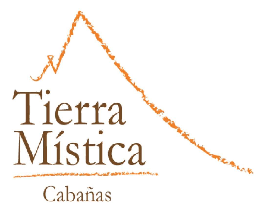 Cabanas Tierra Mistica Ushuaia Exteriér fotografie