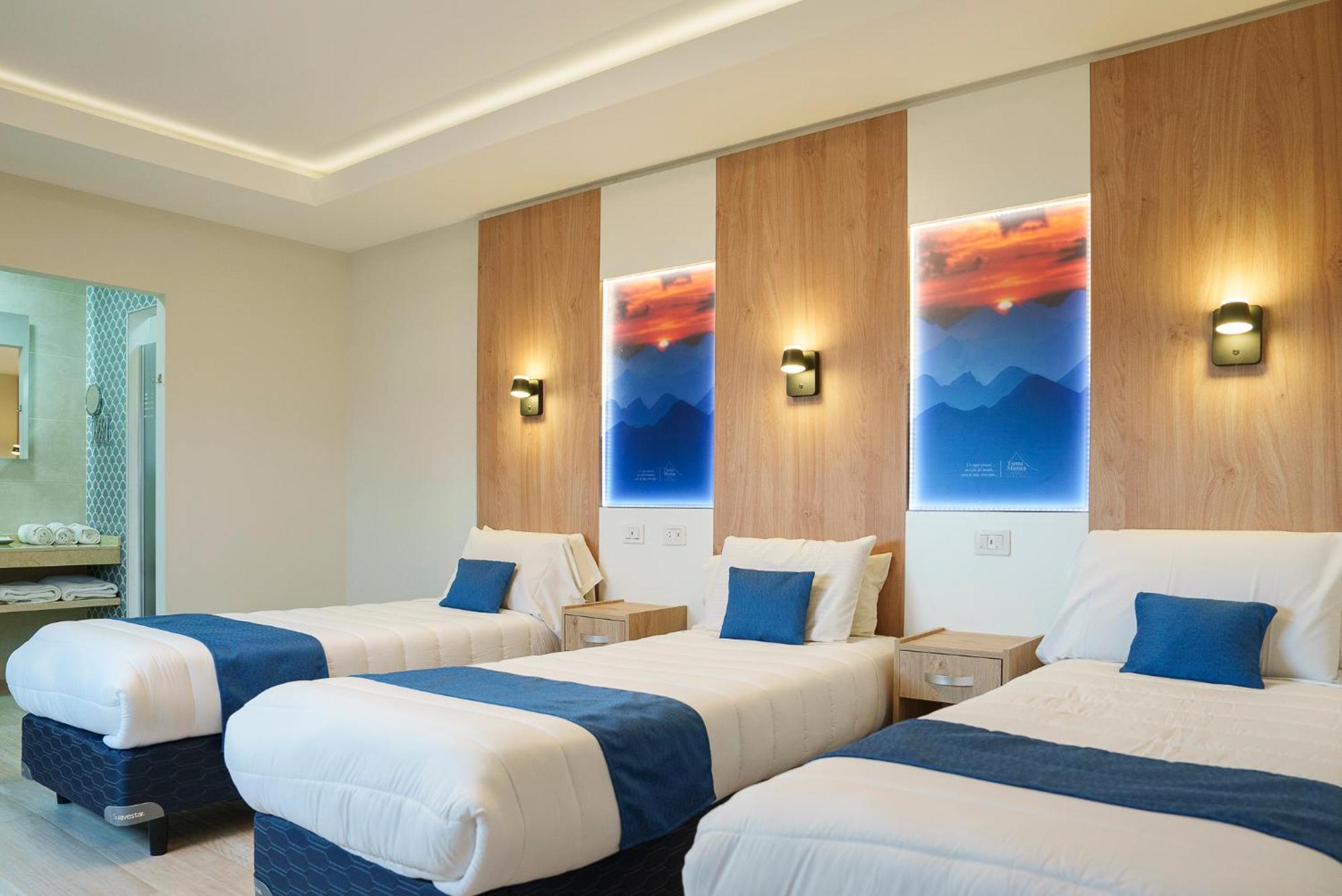 Cabanas Tierra Mistica Ushuaia Exteriér fotografie