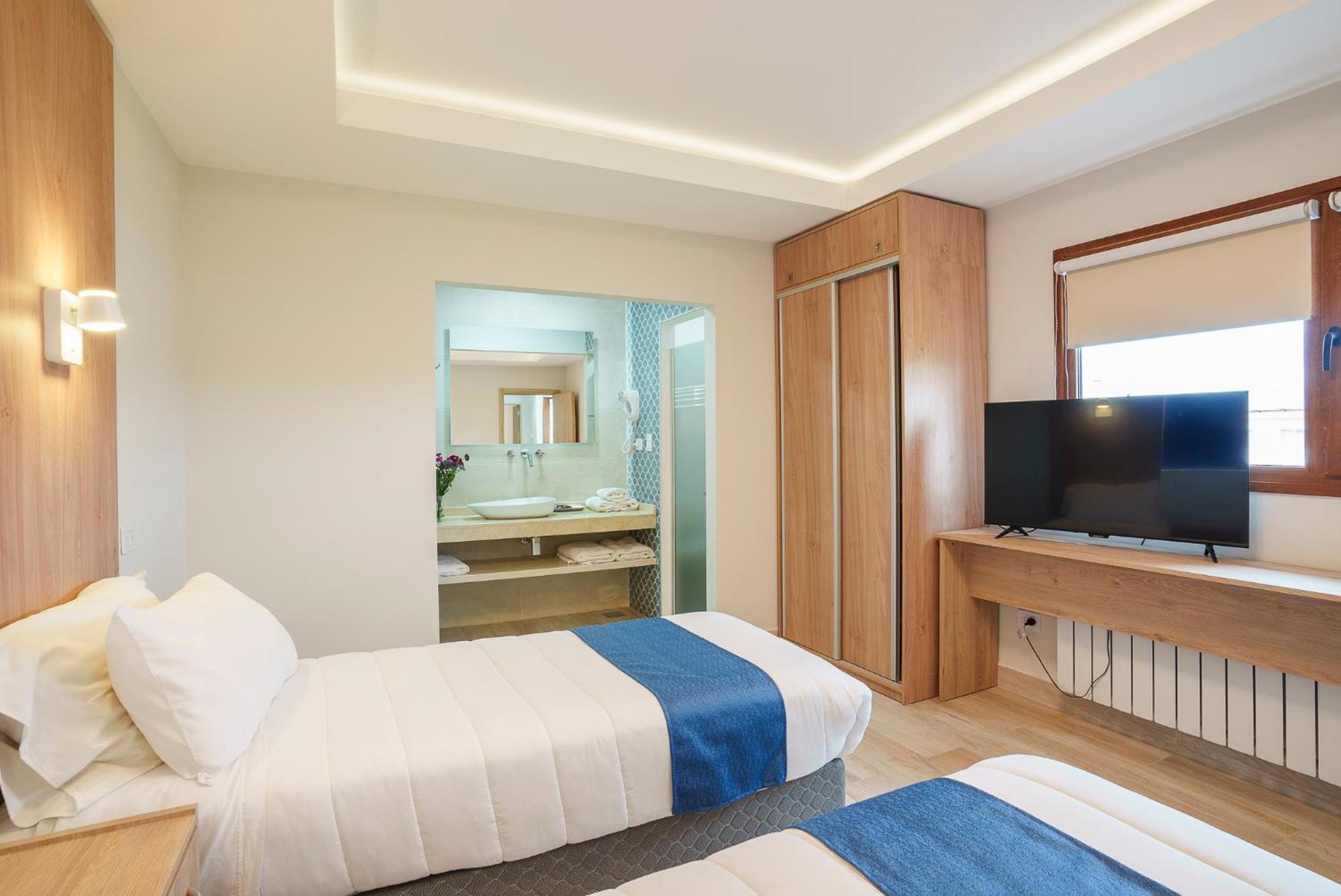 Cabanas Tierra Mistica Ushuaia Exteriér fotografie