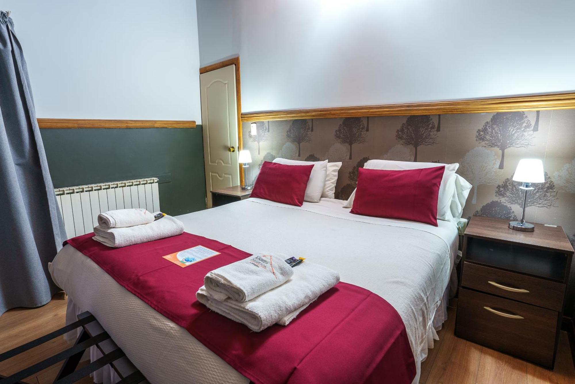 Cabanas Tierra Mistica Ushuaia Exteriér fotografie